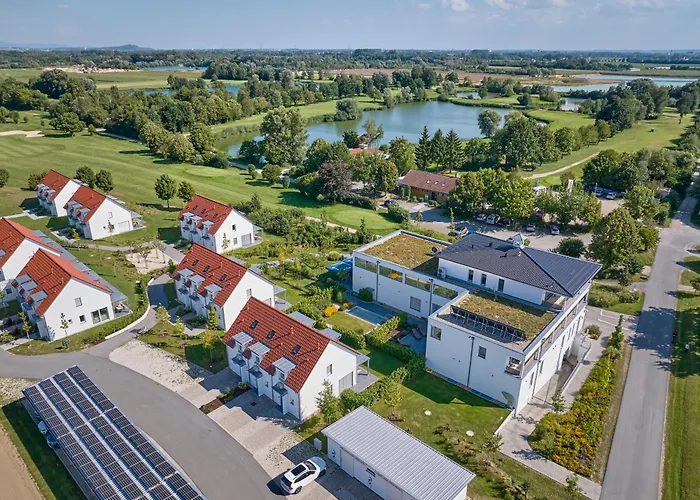 Bachhof Resort Apartments