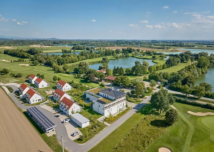 Bachhof Resort Apartments
