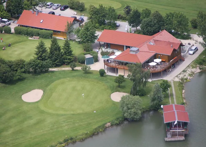Bachhof Resort Apartments