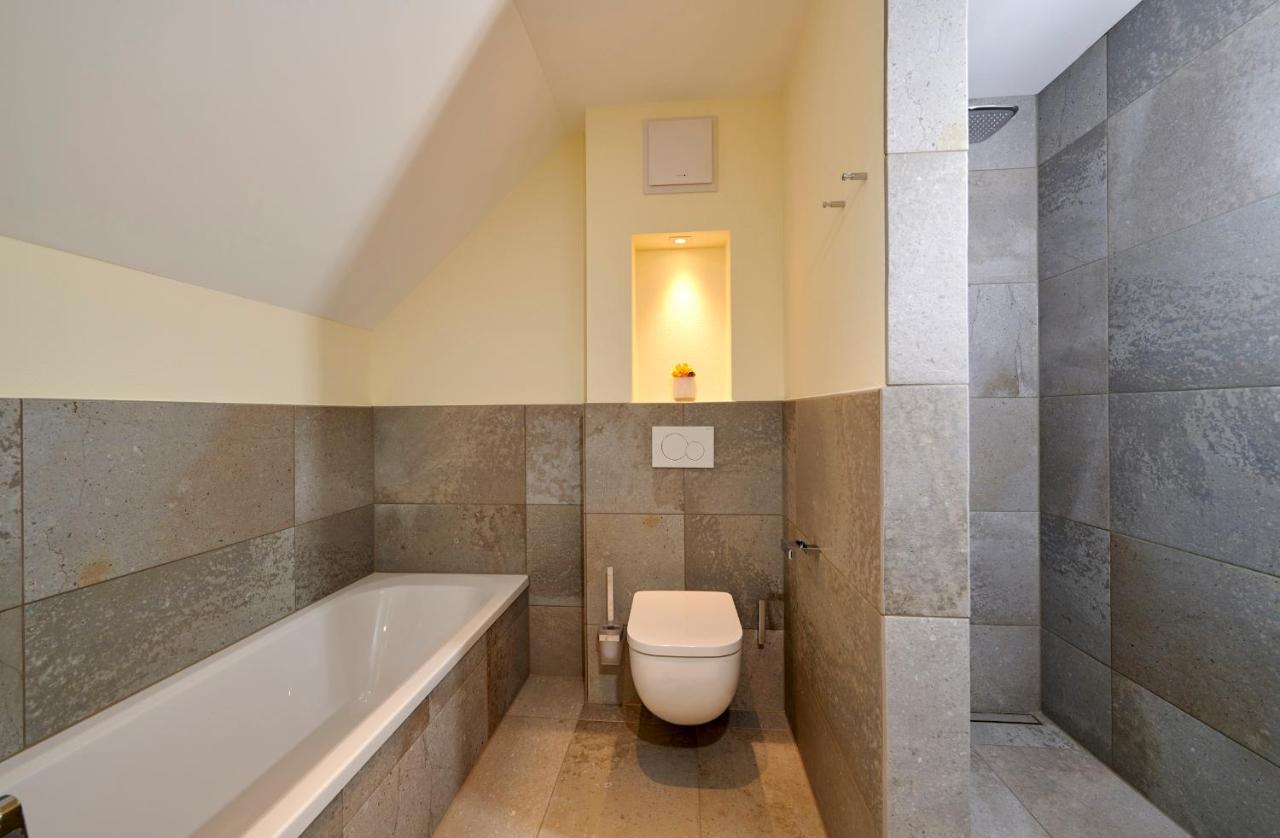 Hotel apartamentowy Bachhof