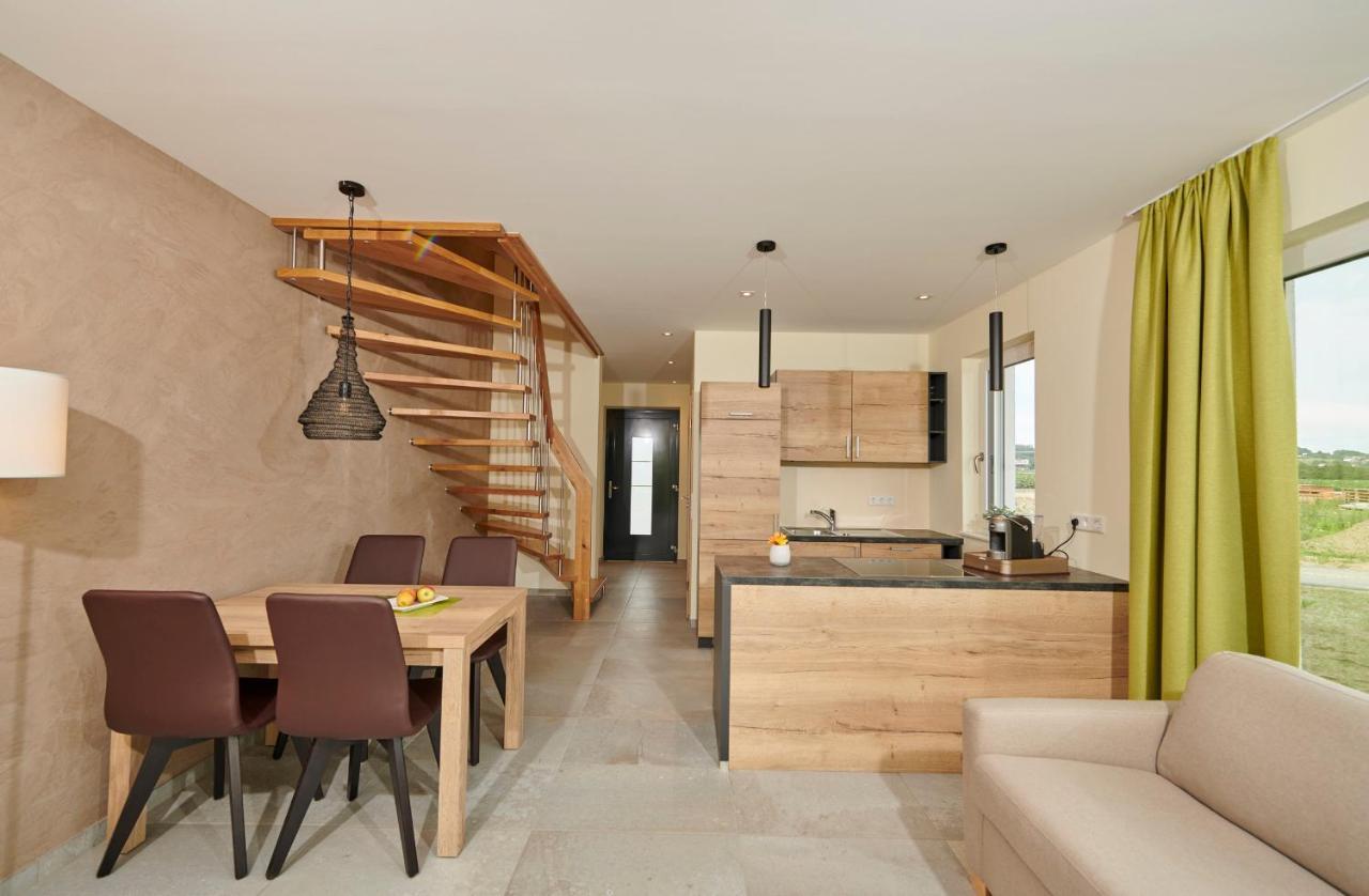 Bachhof Hotel apartamentowy Kirchroth
