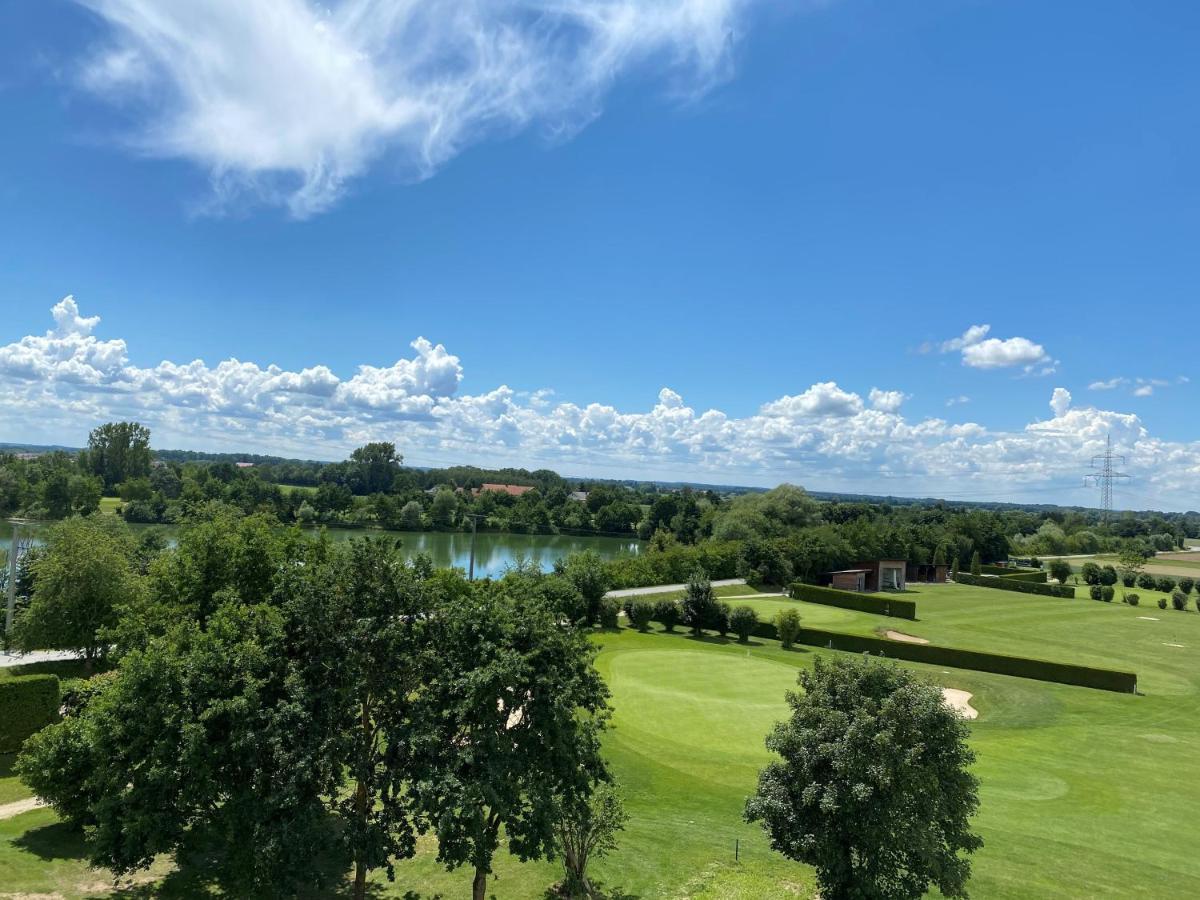 Aparthotel Bachhof Kirchroth
