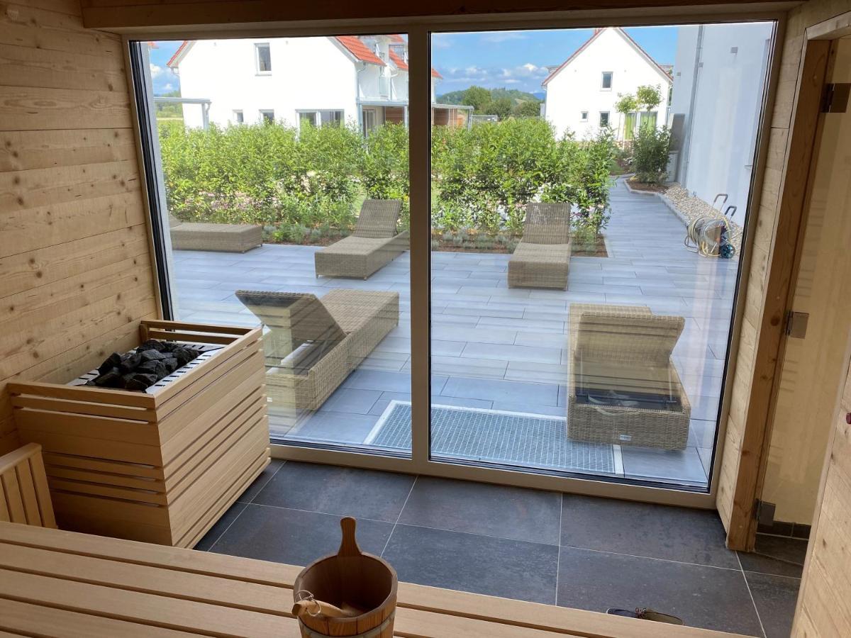 Bachhof Hotel apartamentowy Kirchroth