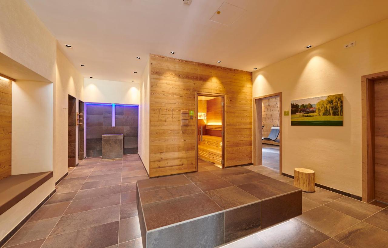 Hotel apartamentowy Bachhof
