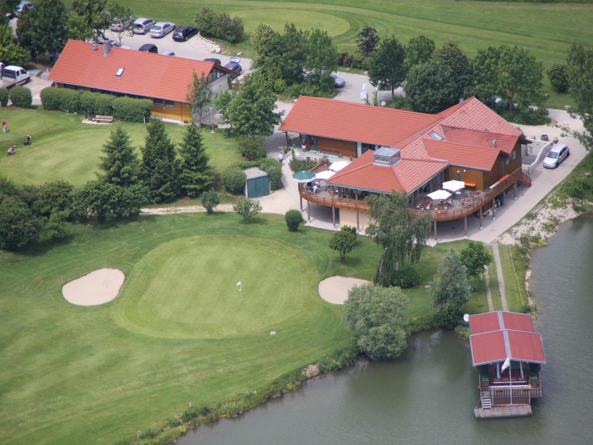 Hotel apartamentowy Bachhof 5*